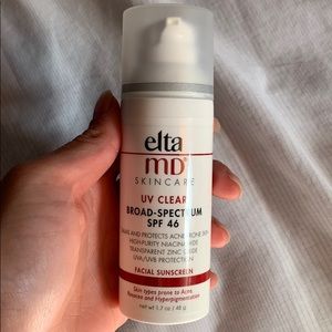 Elta MD sunscreen